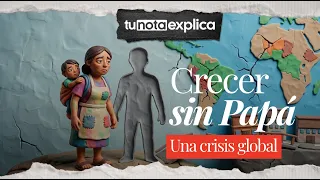 Fatherless Homes: Why Has Abandonment Become Normalized in Latin America?