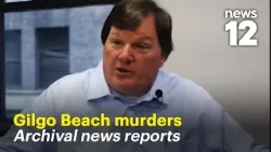 Убийства в Гилго-Бич: хронология дела серийного убийцы с Лонг-Айленда
