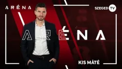 Aréna - sportmagazin - 2025. december 29. Aréna - sportmagazin - 2025. december 29.