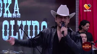 Pa' La Banda NIGHT SHOW | Armando Navarrez y Los Panteras de Sinaloa