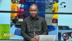 CANAL3-BENIN : Intégralité Actu Matin du Jeudi 19 Mars 2026