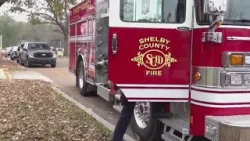 Extreme cold prompts safety warnings from fire officials and generator experts