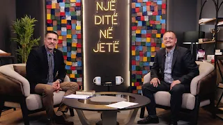 Një Ditë Në Jetë - Rëndësia e Kishës