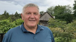 Ljudi vjere: Dražen Mihok - 13.09.2026.