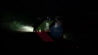 Policía intensifica búsqueda de colombiano señalado por 4taqu3 a Nadia Beller .