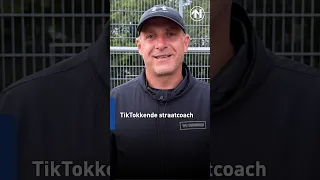 TikTokkende straatcoach Jasmin bereikt jongeren via sociale media