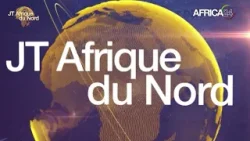 Le Journal de l'Afrique du Nord du lundi 16 février 2026