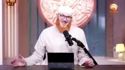 Al Adab Al Mufrad Episode 207 Supplications Feb 11th 2026 #DrMuhammadSalah #hudatv