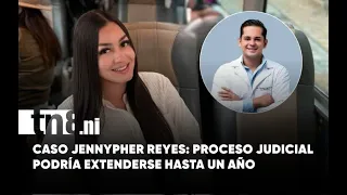 Jennypher Reyes case: Trial against four doctors could take up to a year