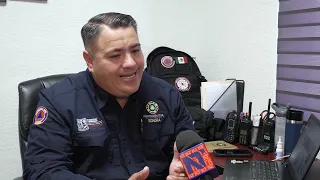 Sonora to Participate in the Second National Drill 2026