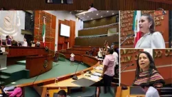 Información del Congreso