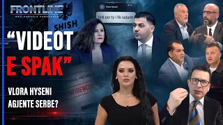 “Spak ka videot!” Info TOP SECRET qe ish-kryetarja e SHISH ndau me Agasin