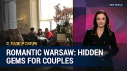 Romantic Warsaw After Valentine’s | Insta-Worthy Spots & Love Stories | Pulse of Culture
