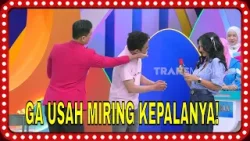 HOKI BANGET, NILAI "O" BISA MENANG DAN DAPAT HADIAH | ARISAN BEST MOMENT (03/02/26)