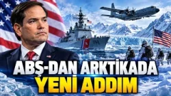 Rubio: “Bu razılaşma Arktikanı dəyişdirəcək” | APA TV