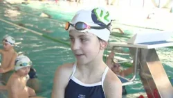 Menuda Cantera: Club de Natación IZ Cuarte