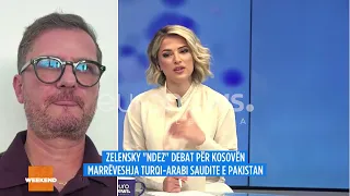 “Marrëveshja 3-palëshe e firmosur në Mekë ka të përbashkët islamin Sunit”-Çika