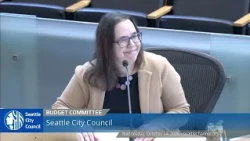 Budget Committee Meeting Session I 10-14-26