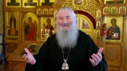 Наставление на Великий пост. Митрополит Йошкар-Олинский и Марийский Иоанн