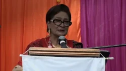 PM Kamla Persad Bissessar's Address At TTPS Divali Celebration 2026