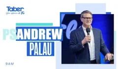 Ps.Andrew Palau