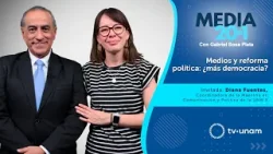 Media 20.1 - Medios y reforma política: ¿más democracia?