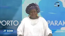 CANAL3-BENIN : Journal Télévisé 19h30 du Vendredi 03 Avril 2026