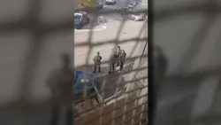 Peleas, orines, ruido e inseguridad por culpa de un 'after' ilegal en Carabanchel Peleas, orines, ruido e inseguridad por culpa de un 'after' ilegal en Carabanchel