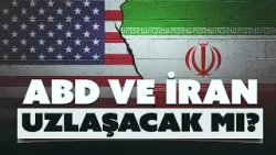 ABD-İran krizinde ibre ne yönde? ABD-İran krizinde ibre ne yönde?