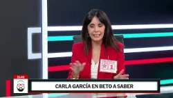 Beto a Saber - ABR 06 - 2/3 - YA SIÉNTESE, SEÑOR | Willax