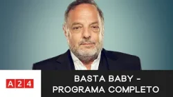 #BastaBaby | Programa completo (17/03/26)