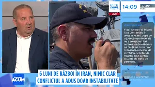 Șase luni de război în Iran, nimic clar. Conflictul a adus doar instabilitate