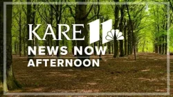 KARE 11 News Now Plus | 1 апреля