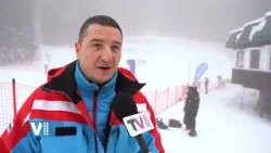 Říčky ožívají Skiinterkriteriem 2026