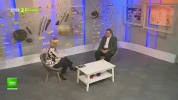 Варненският некропол разказва историята на древна култура, Нашето място България - 04.03.2026 по БНТ