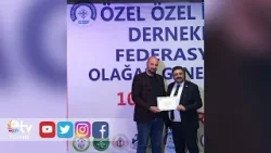 ÖZEL EĞİTİM KURUMLARI FEDERASYONU EDİRNE İL TEMSİLCİSİ RAHMAN KÜÇÜKARDALI: “KABUL ETMİYORUZ”