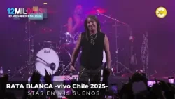 12 Mil Días + 30 años de rock nacional con Alejandro Brena - Capítulo 28│27-02-26