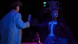 "El Circo Encantado" arriba a Girona del 23 d'octubre a l'1 de novembre