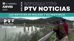 ? PTV NOTICIAS MÁLAGA HD | Los pantanos baten récord al 90% de su capacidad | 12 feb ? PTV NOTICIAS MÁLAGA HD | Los pantanos baten récord al 90% de su capacidad | 12 feb
