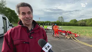 JT DES TERRITOIRES - 11/09/26 - Agricultural Revolution: When Artificial Intelligence Takes Over
