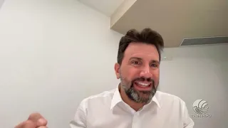 Buongiorno Bari 24 09 26 approfondimento con RAIMONDO INNAMORATO