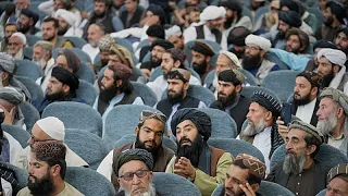 Afghanistan: Five Years of Taliban Rule, Women Still Deprived of Rights