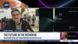 The future in the bedroom | Innov'Nation