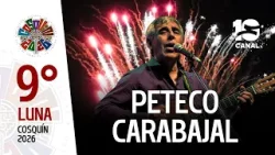 Peteco Carabajal y Riendas Libres en Cosquín 2026 | Festival Nacional de Folklore
