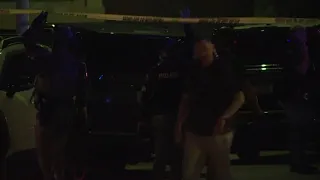 Mesa police officers involved in Chandler shooting