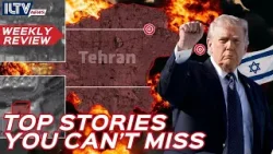 Еженедельный обзор ILTV — 27 марта 2026 г.