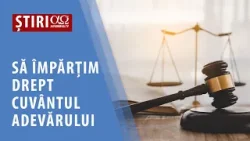 Nevoia de asistență juridică în mediul creștin Nevoia de asistență juridică în mediul creștin