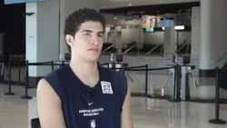24th Floor Sports | Karim Lopez's journey to the Memphis Grizzlies