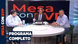 #MESACONEVP - DEBATE SOBRE EL FUTURO DEL PARTIDO LIBERAL - 12/febrero/2026 #MESACONEVP - DEBATE SOBRE EL FUTURO DEL PARTIDO LIBERAL - 12/febrero/2026