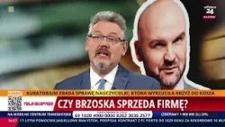 Tele-Ekspres wPolsce24 07.01.2026